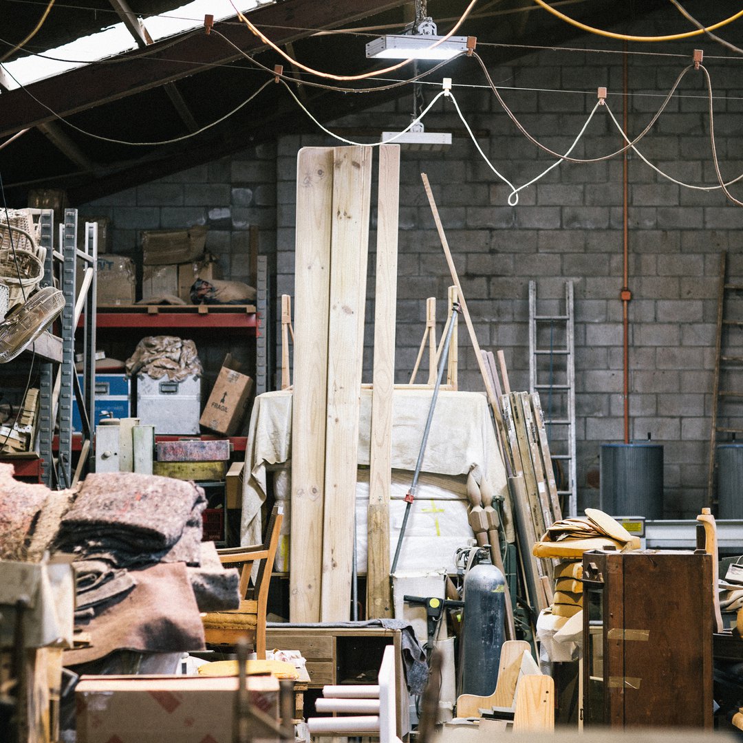 Dovetail Restorations The role of furniture repair and lifecycle