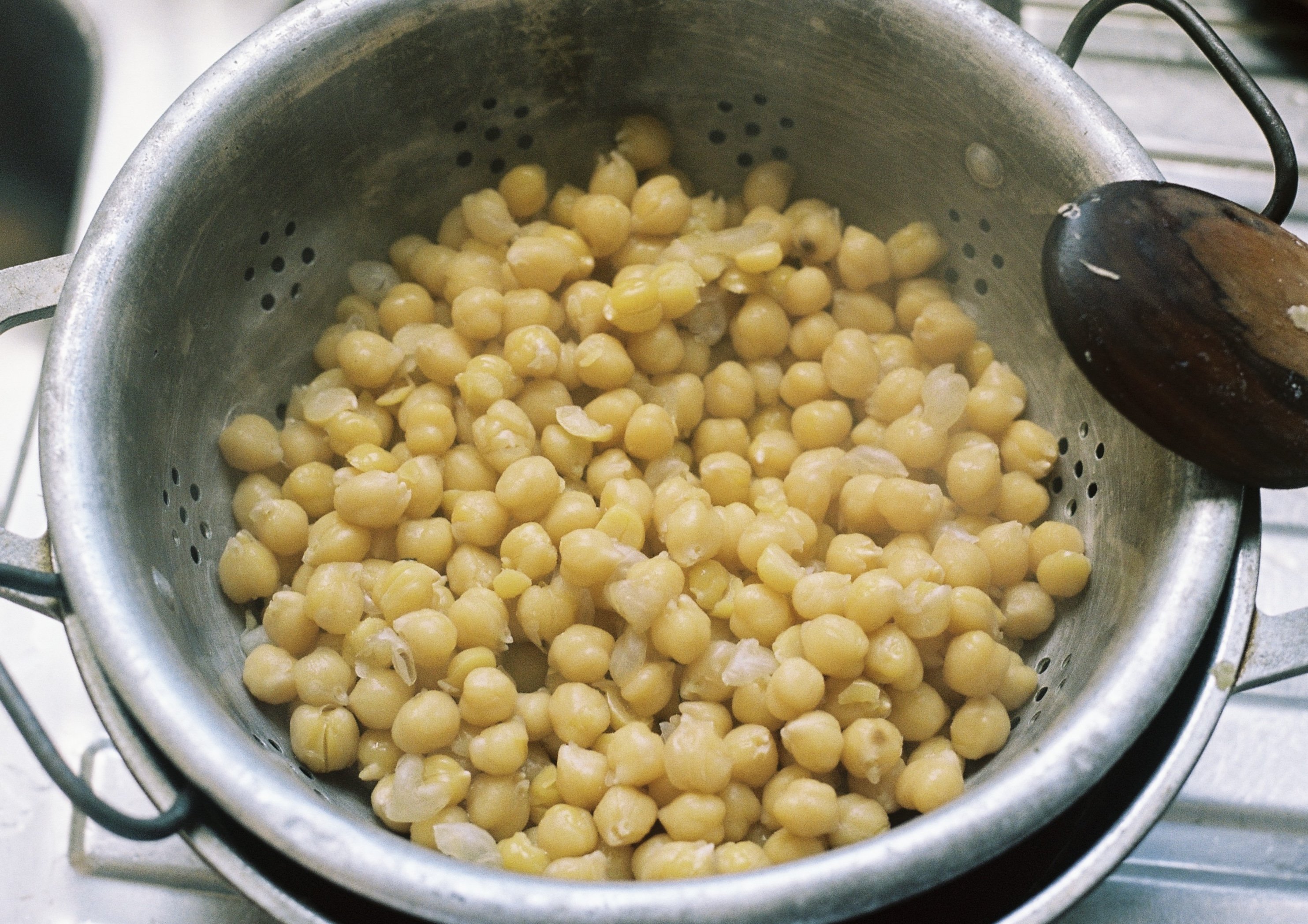 How To Cook Chickpeas For Hummus Lagom how-to-cook-chickpeas-for-hummus-lagom